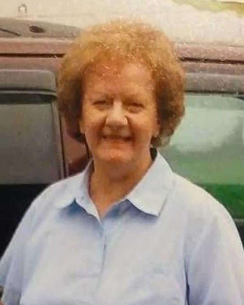 Helen Rose Dugan Profile Photo