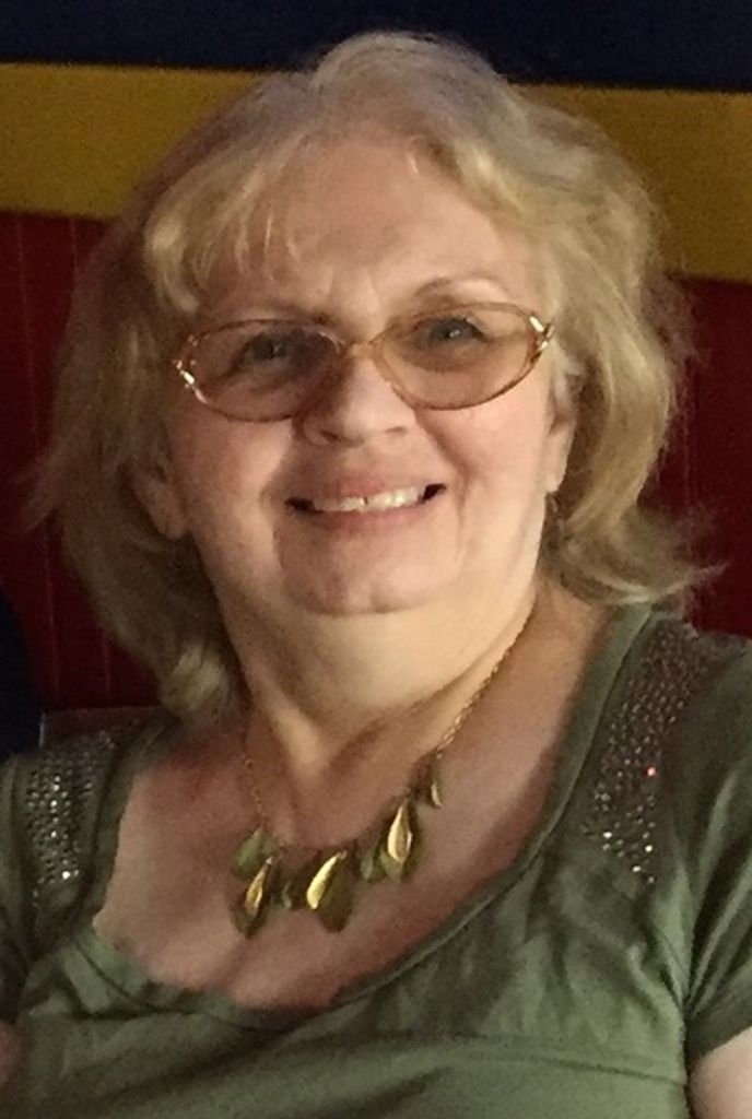 Teresa Ruth Pace Profile Photo