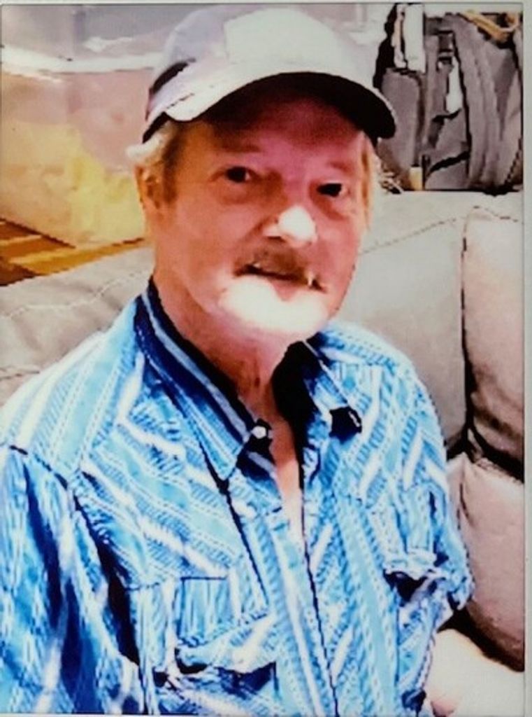 Patrick Lyons Profile Photo