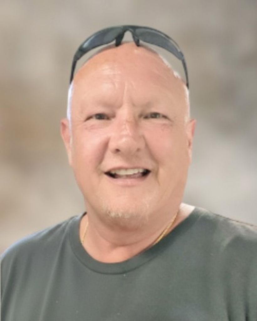 Barry Green, Sr.