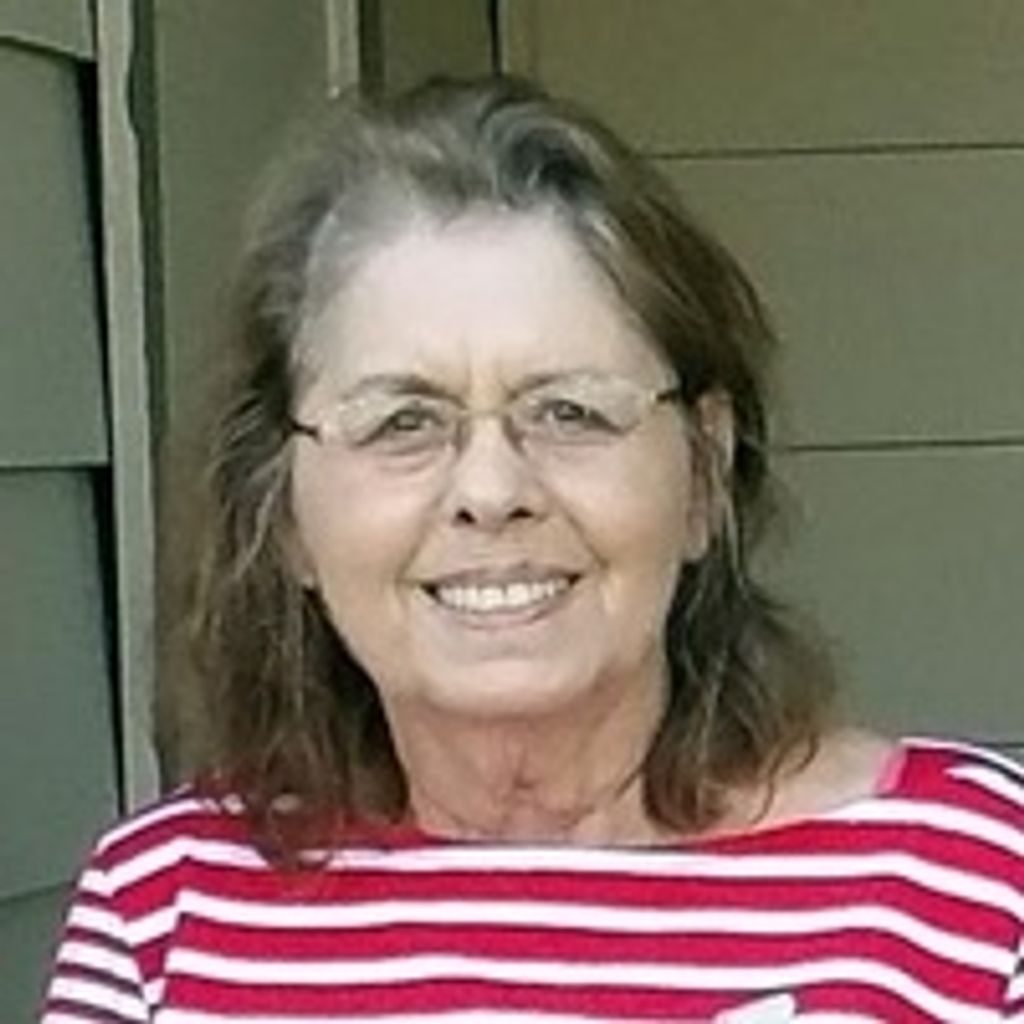 Belva Gay Marion