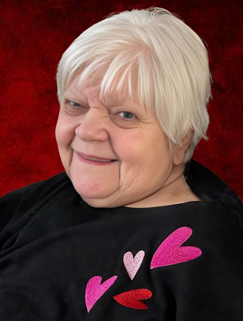 Joyce Novachek Profile Photo