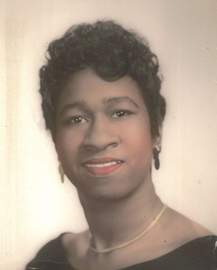 Gloria Roberts Wimberly