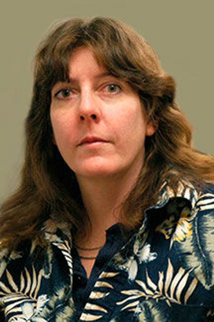 Carrie Lynn Matteson