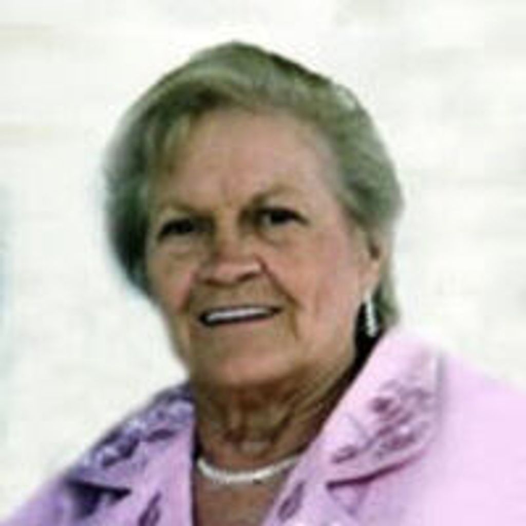 Barbara Anne Tummins