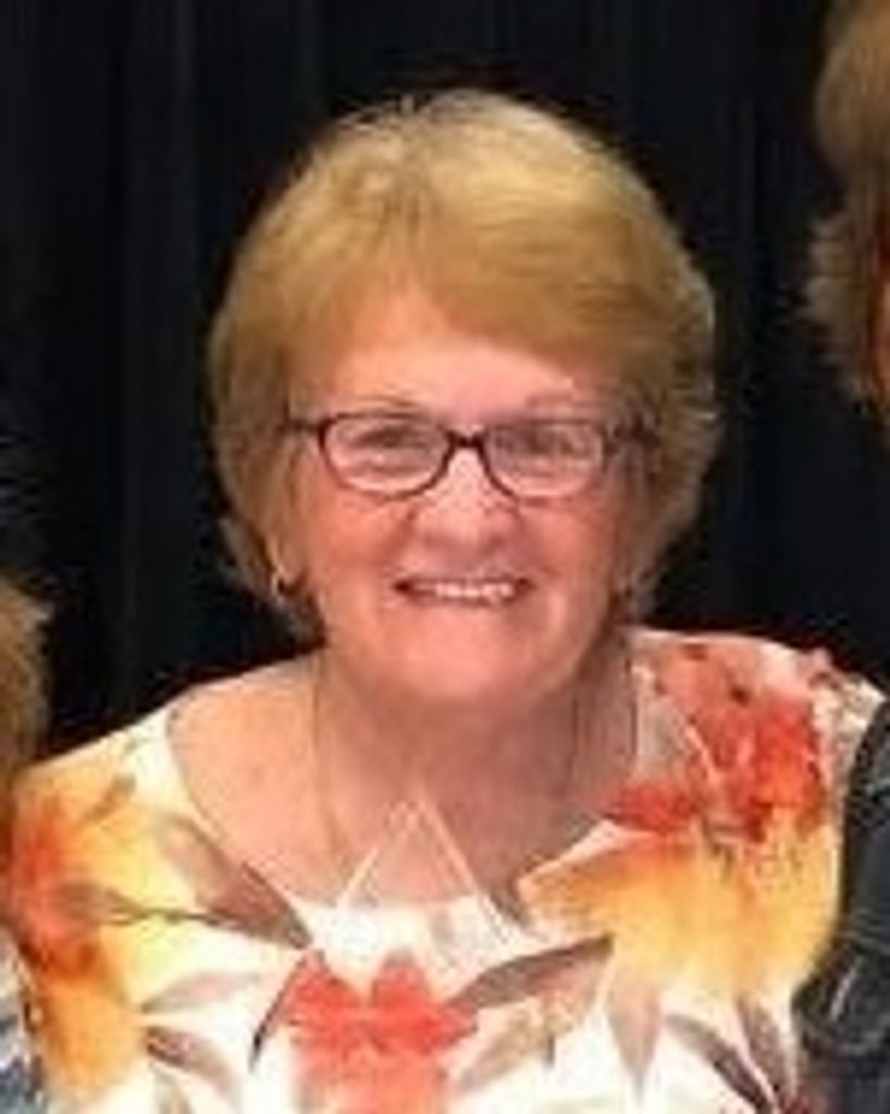 Linda Grandominico Profile Photo