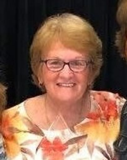 Linda Grandominico's obituary image