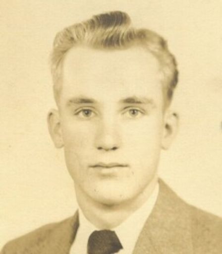 Richard Zirkle "Dick" Hurt Profile Photo