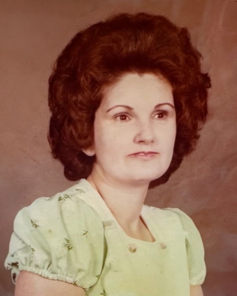 Hester Cornelia Shirley Profile Photo