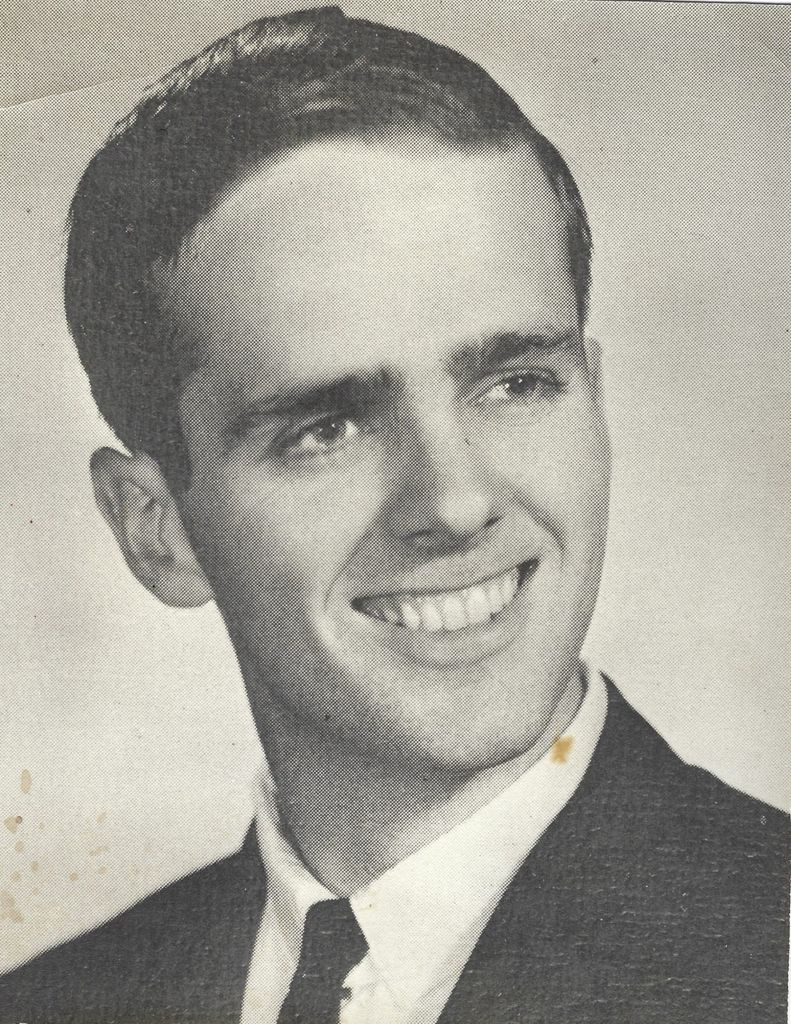 Dennis Chamberlain