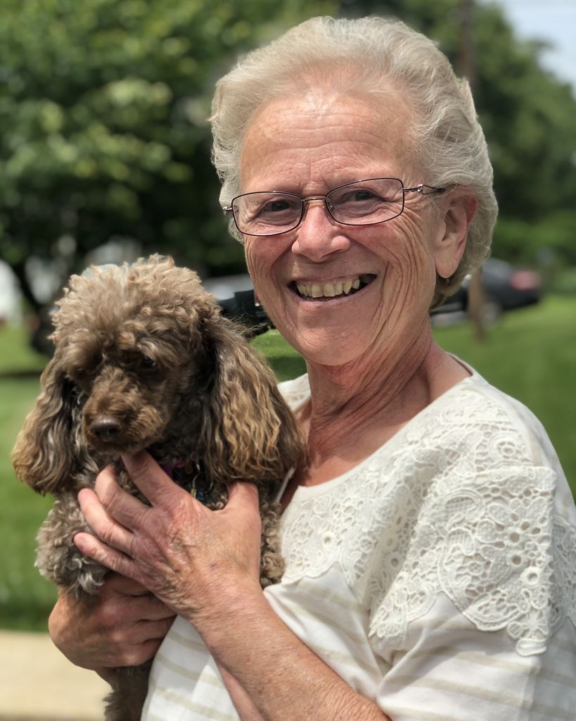 Shirley Ann Soper Husel