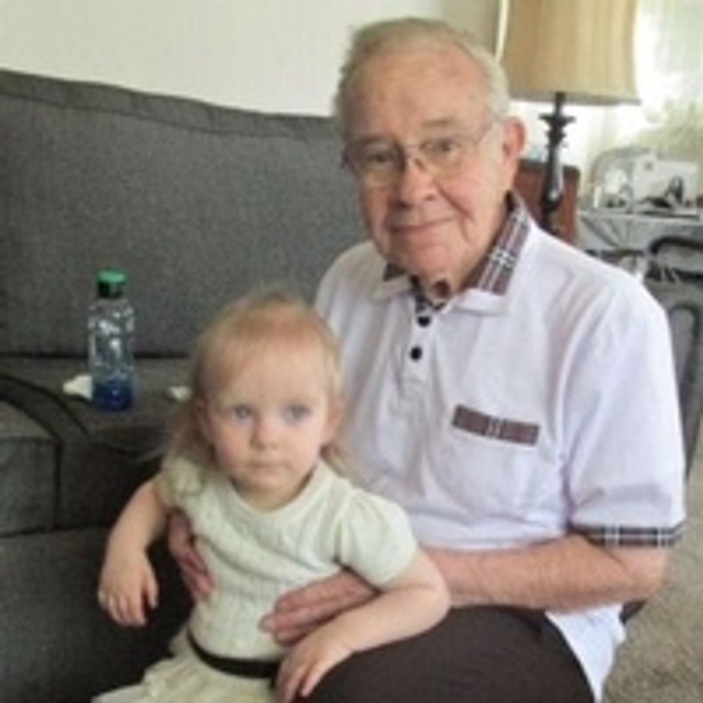 Gary R. Robinson Profile Photo