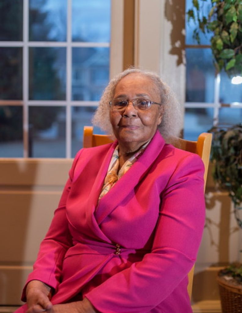 Nelzada Grant Profile Photo