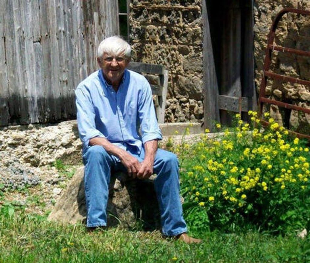 Gary Lee Townsend Profile Photo