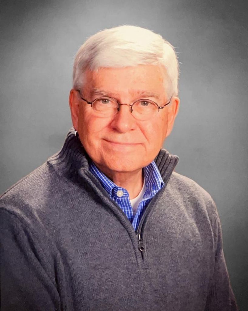 John Easter Hayden Profile Photo