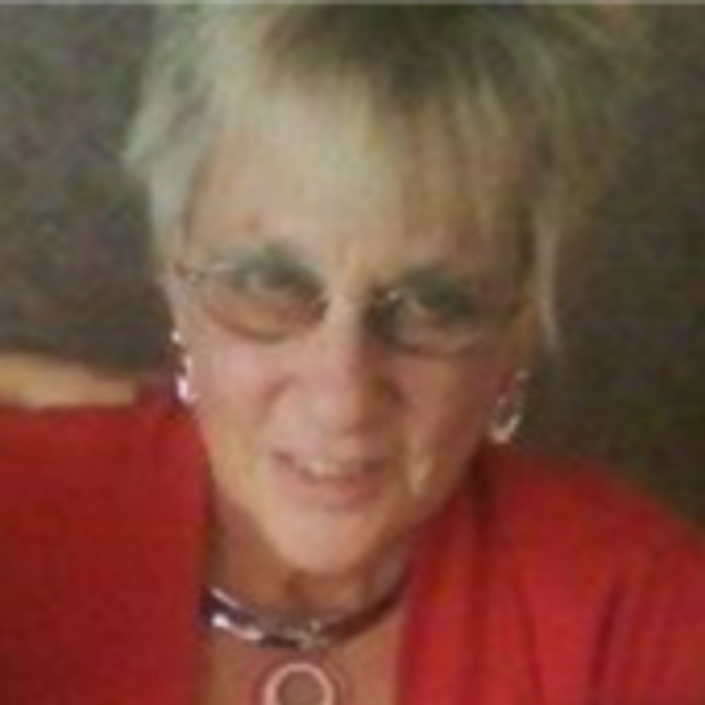 Barbara Ann Yeager