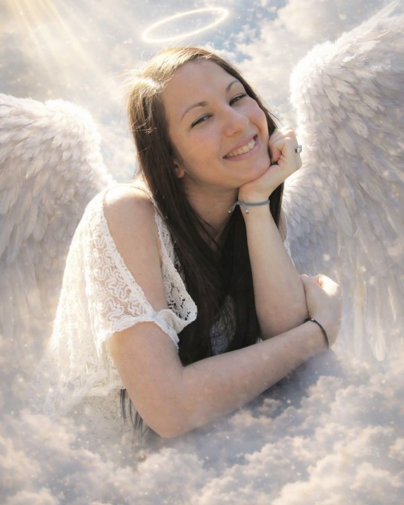 Alexis Marie DeMarco