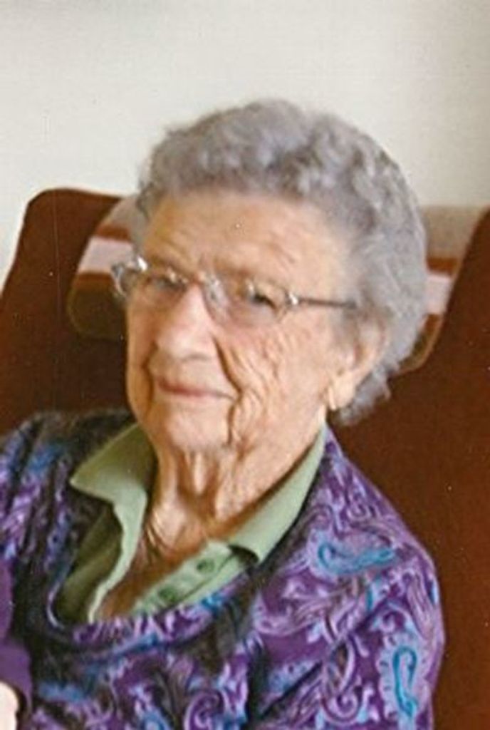 Ruth Delane Dueholm Profile Photo