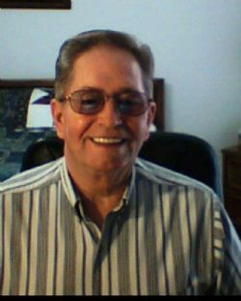 David Patterson