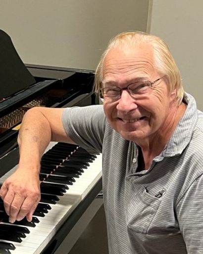 Donald Glenn Wagner Profile Photo