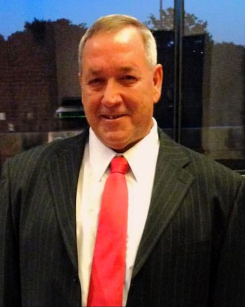 David Laughlin