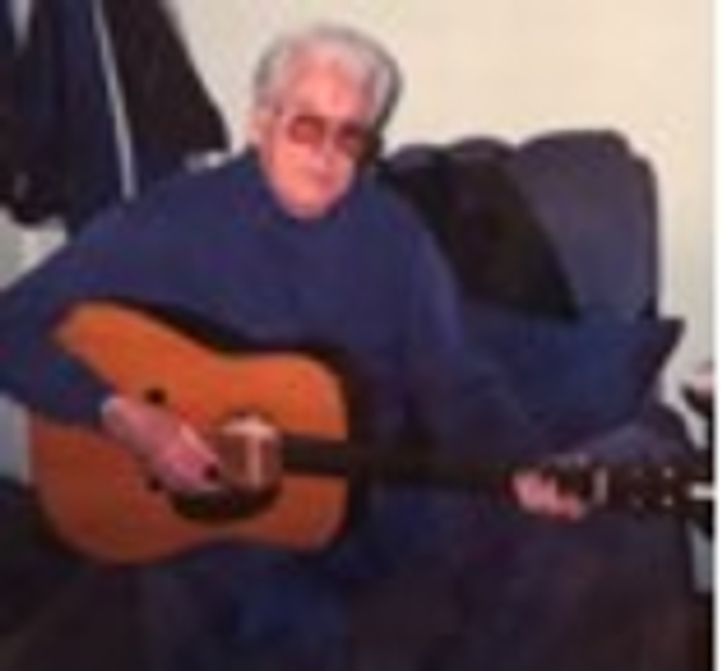 Manuel Reynolds