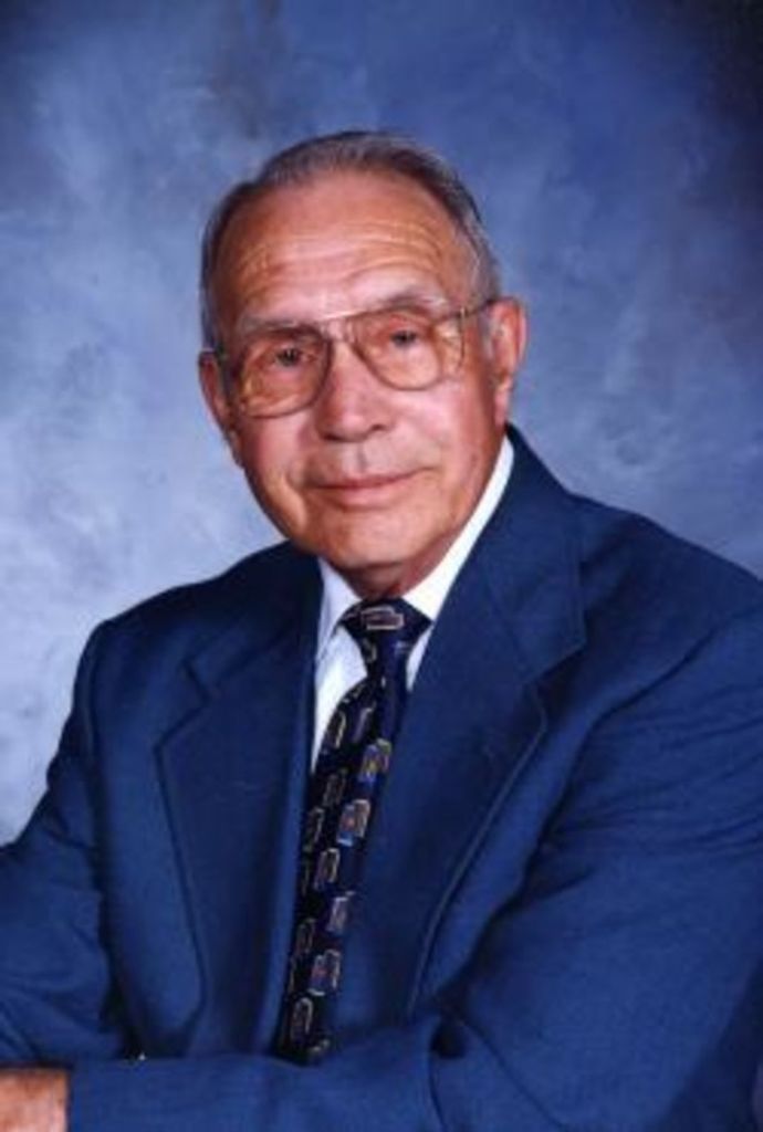 Willie Melvin Cooper Profile Photo