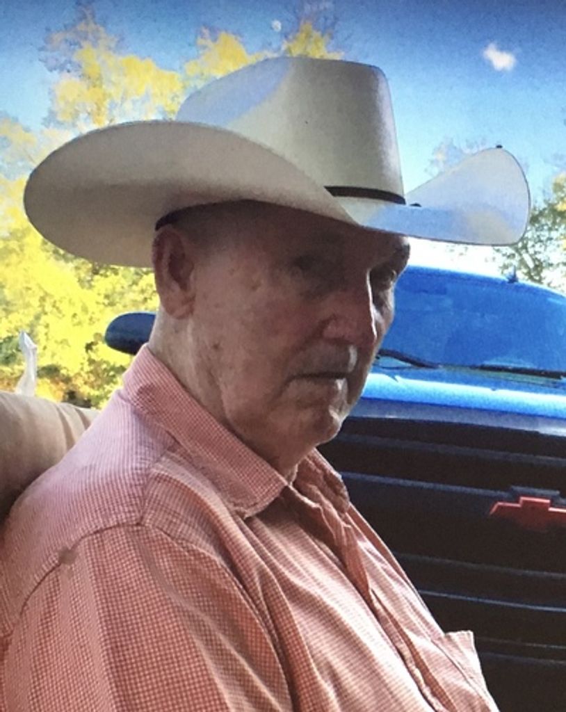 Lee Roy Mcguire