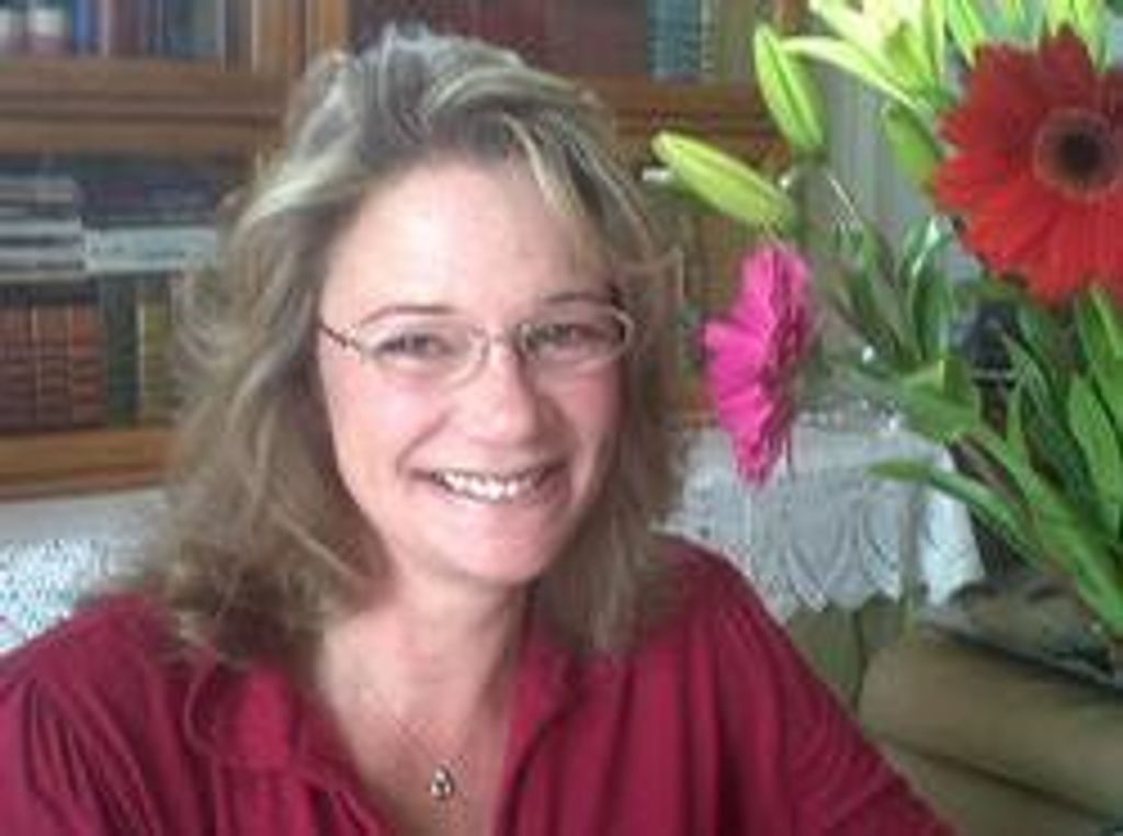 Karen Sue Johnson