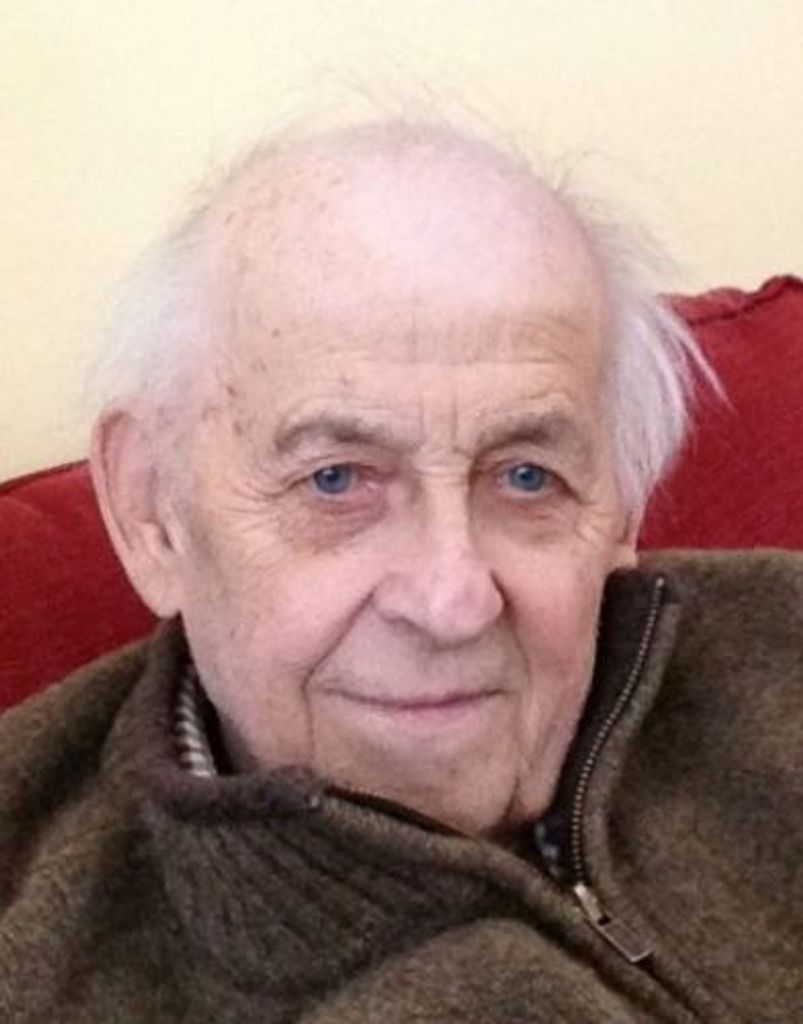 Hans Bilger