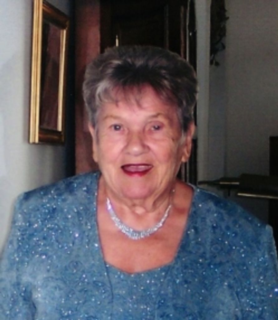 Maria Dicaprio Profile Photo