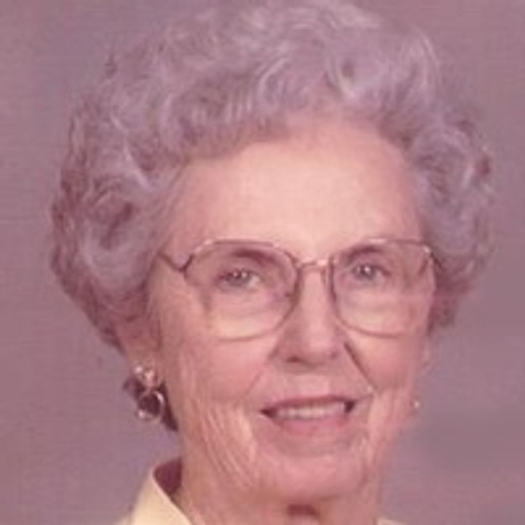 Earlyne Smith Gertson