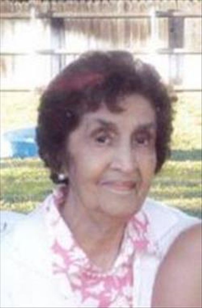 Dolores Rojas