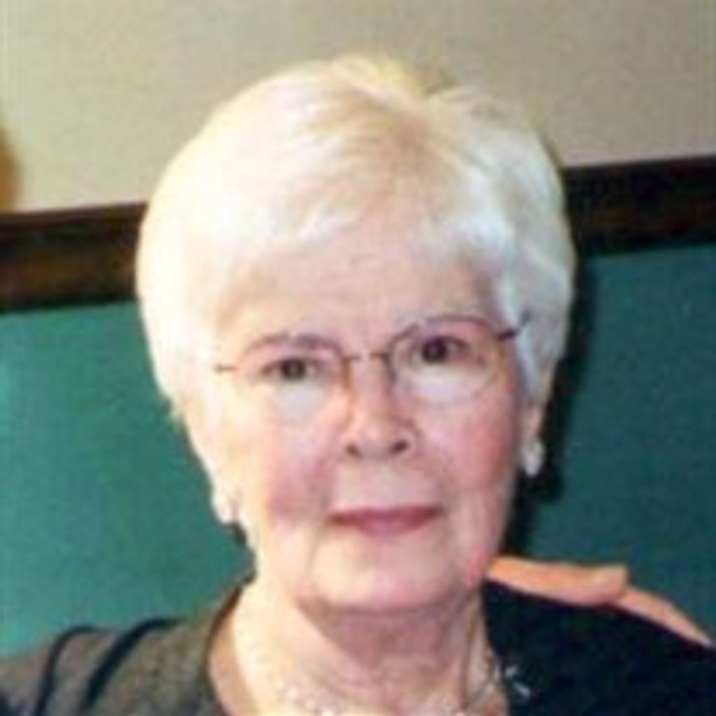 Mary Jane Lampen