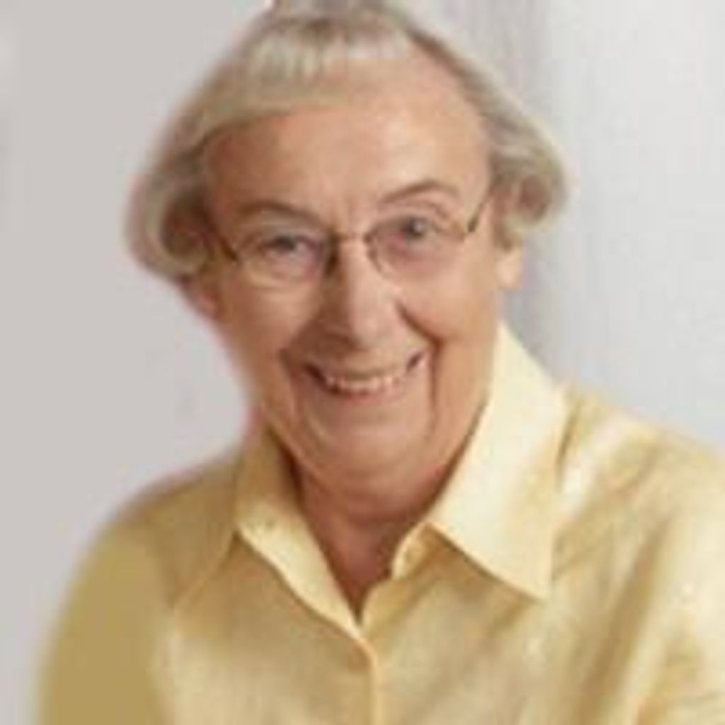 Matilda Elizabeth Kruslyak