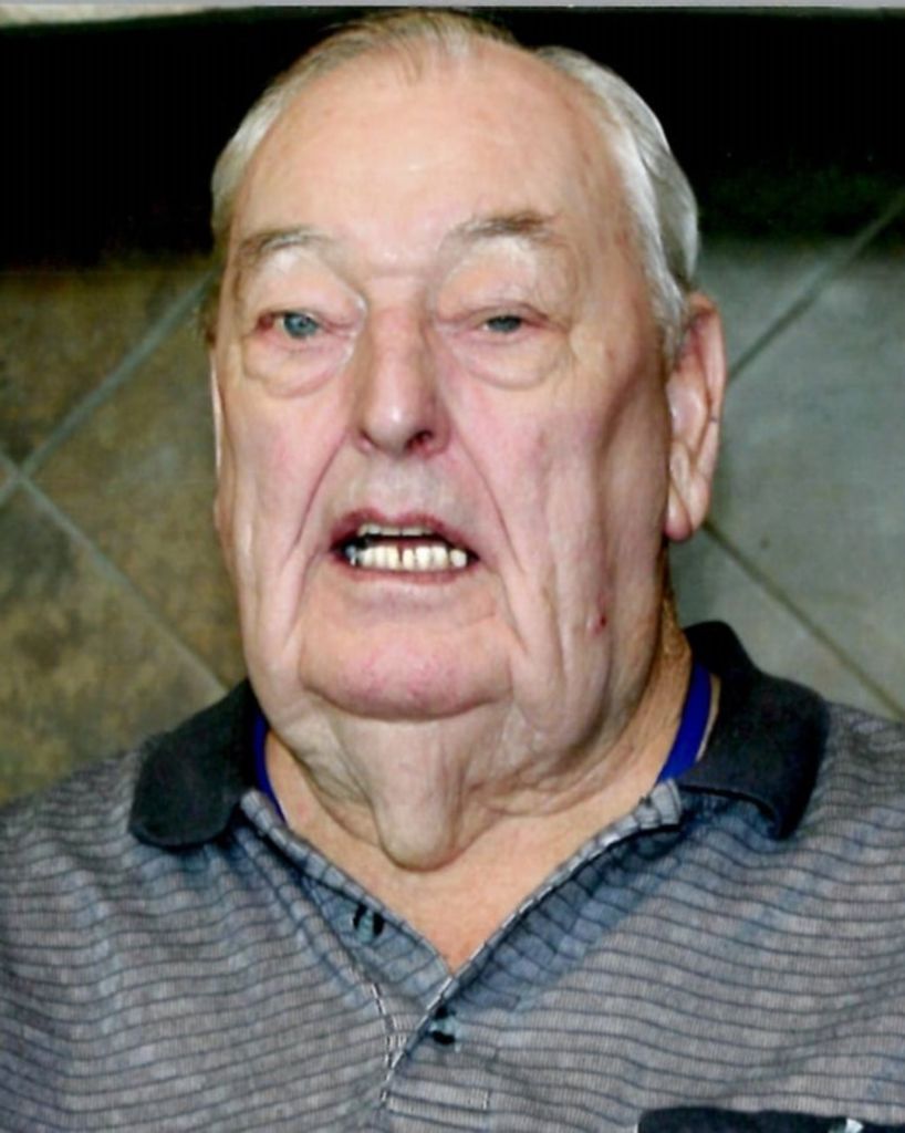 Roy Melford Dunn