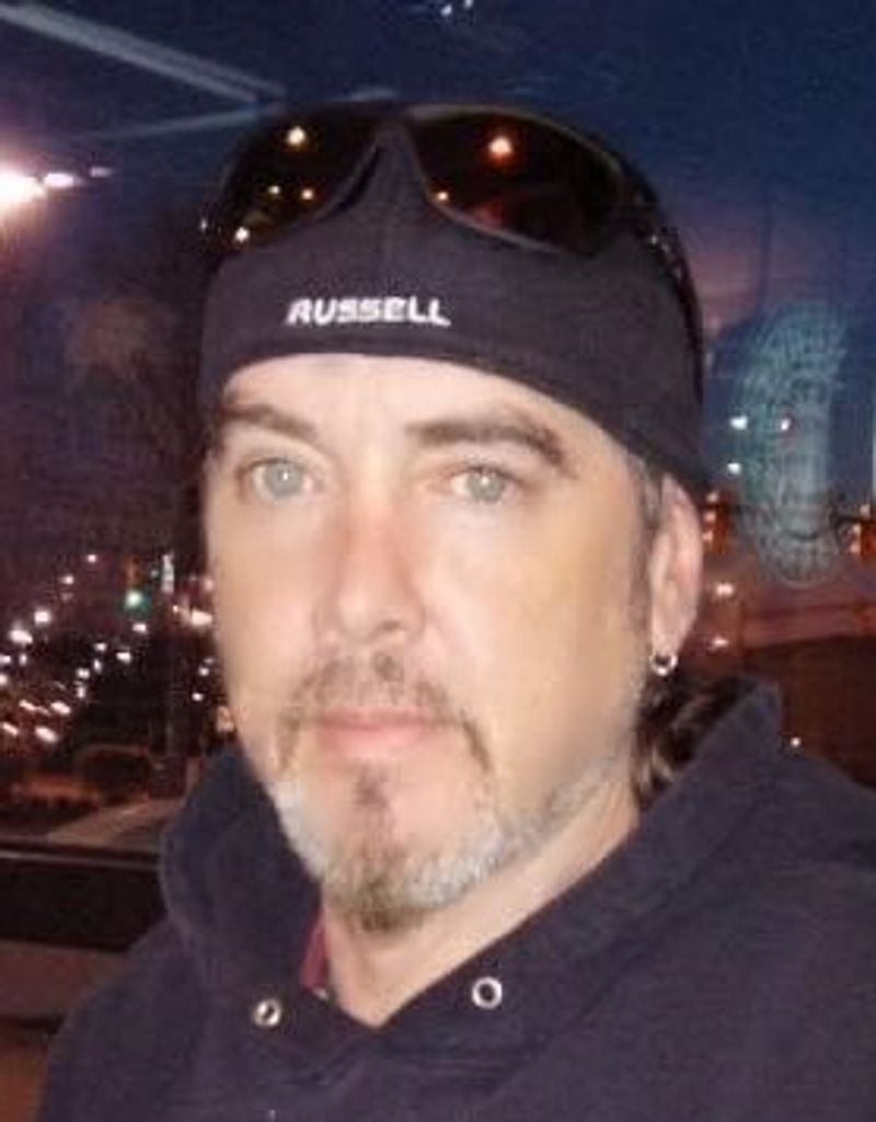 Ricardo Anthony Deserio Profile Photo