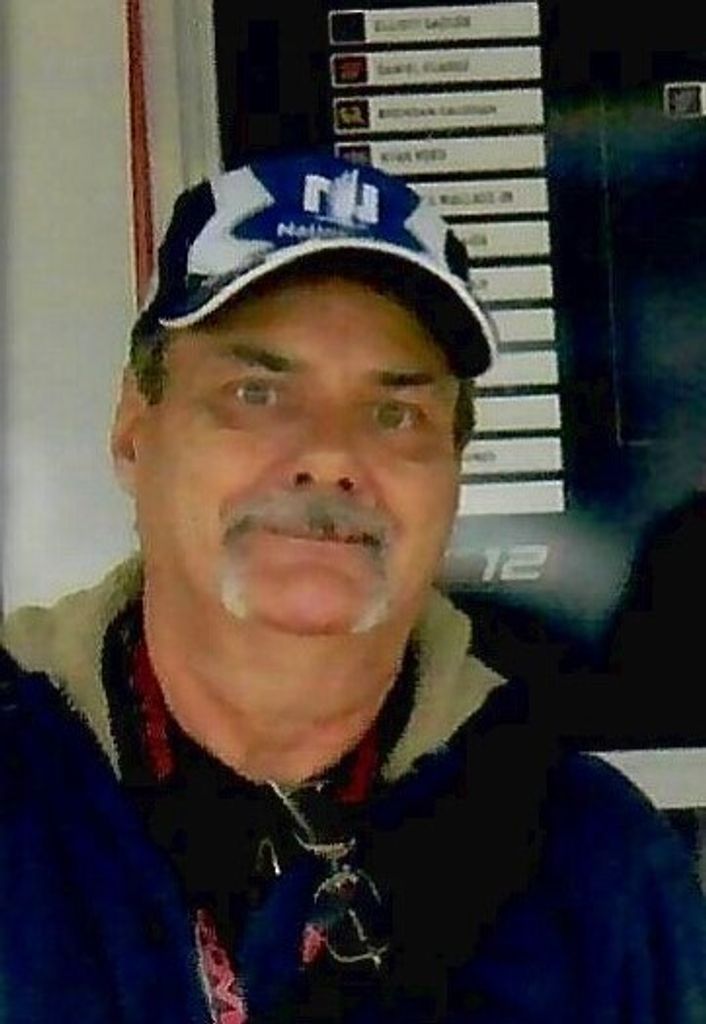 Elmer Paul Logan Profile Photo