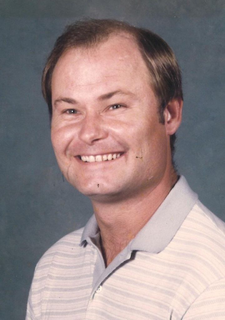 Ricky Lee Baggett Profile Photo