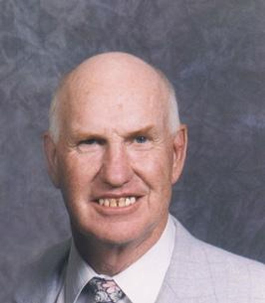 John D "Jack" Burright Profile Photo