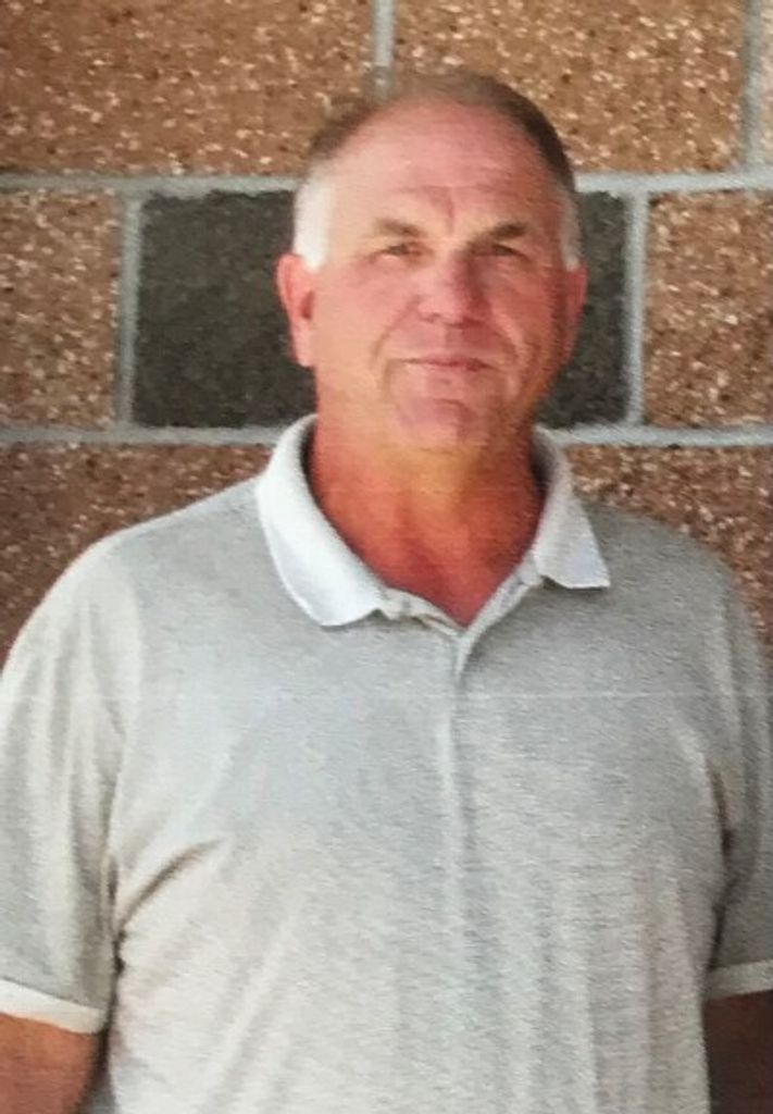Gary Alan Weibert Profile Photo