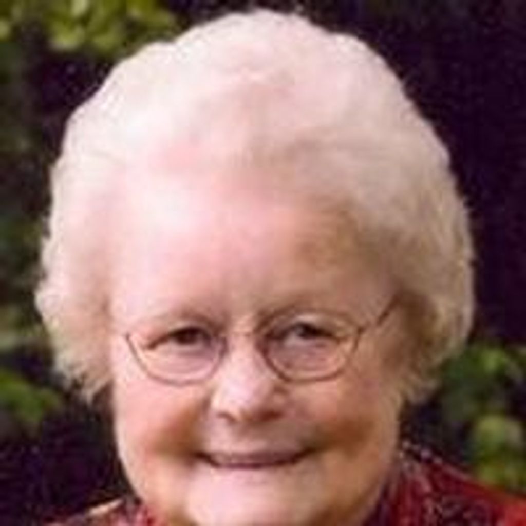 Olevia Esther Roberts