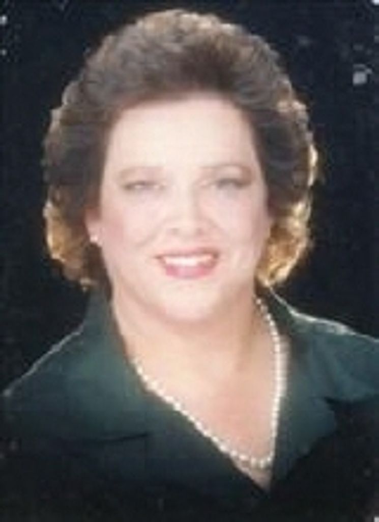 Rita Jean Foshee