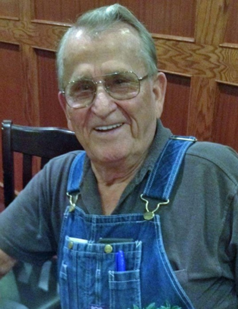 Michael Liddell Straub