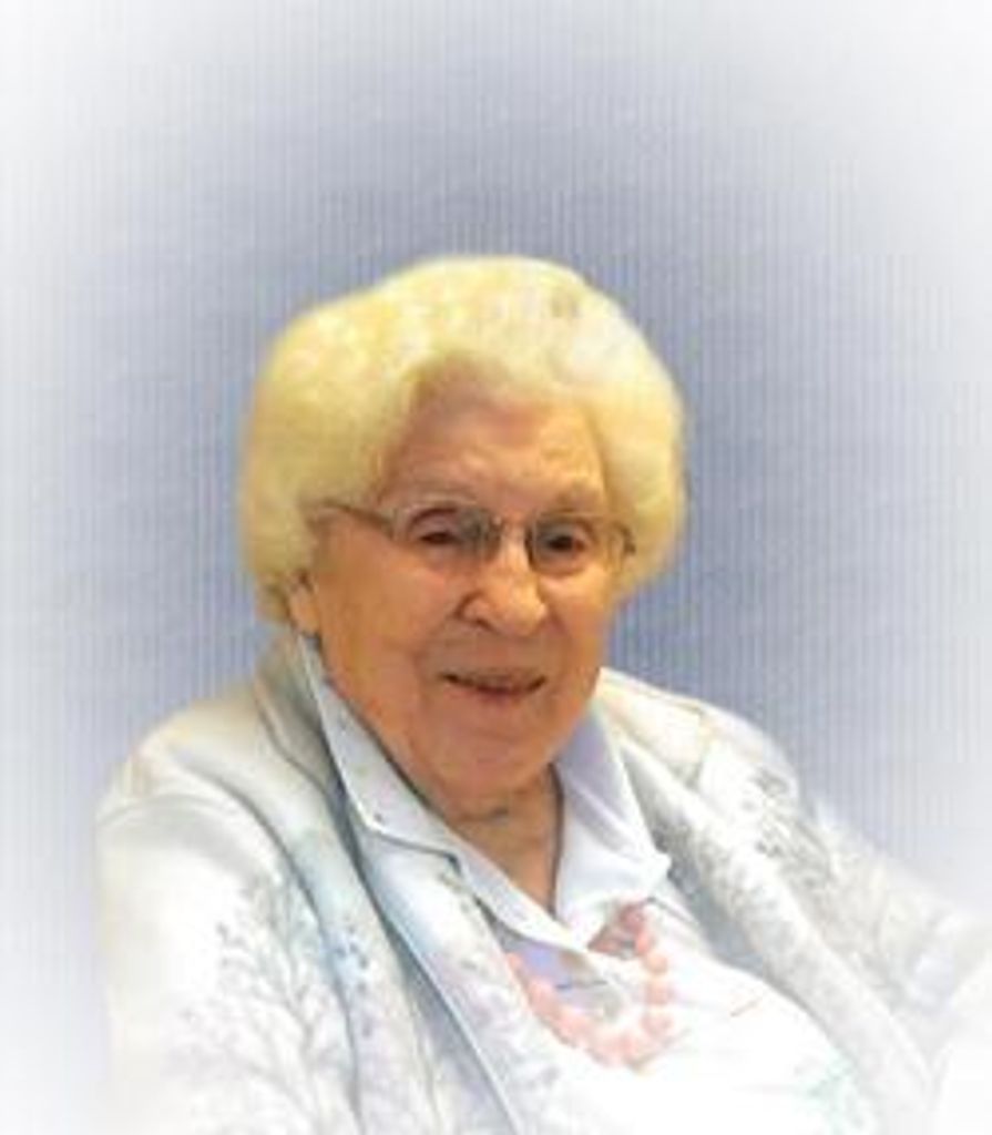 Florentine Blattenbauer