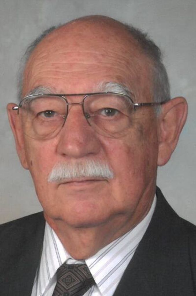 Arthur E. Rock Profile Photo