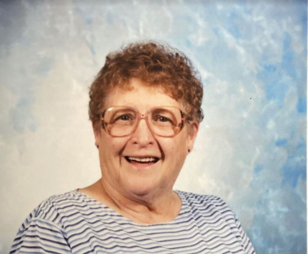 Barbara Zoe Williams