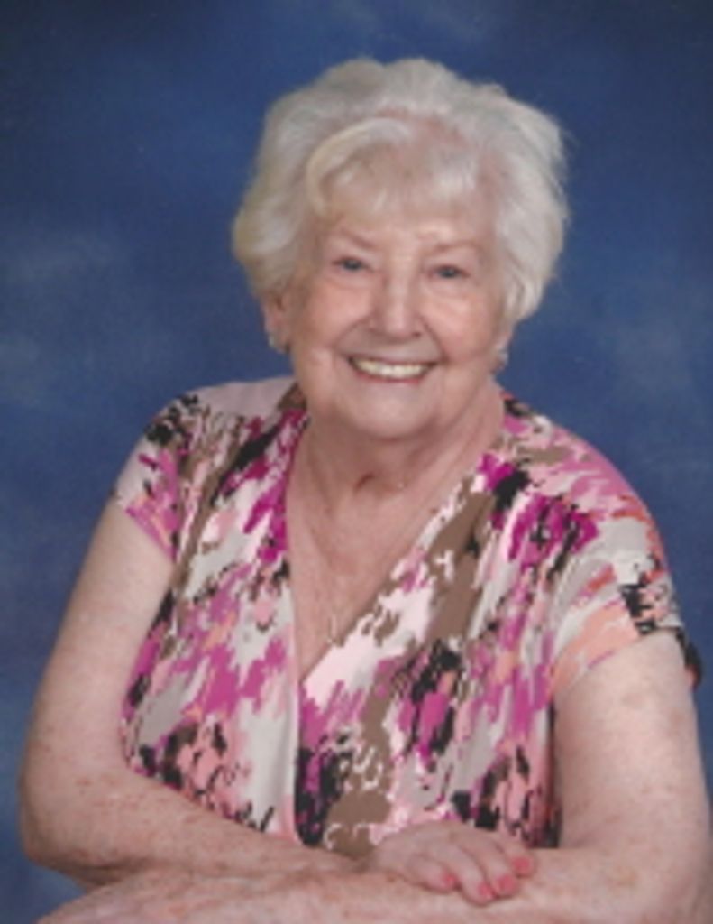 Doris Reiske