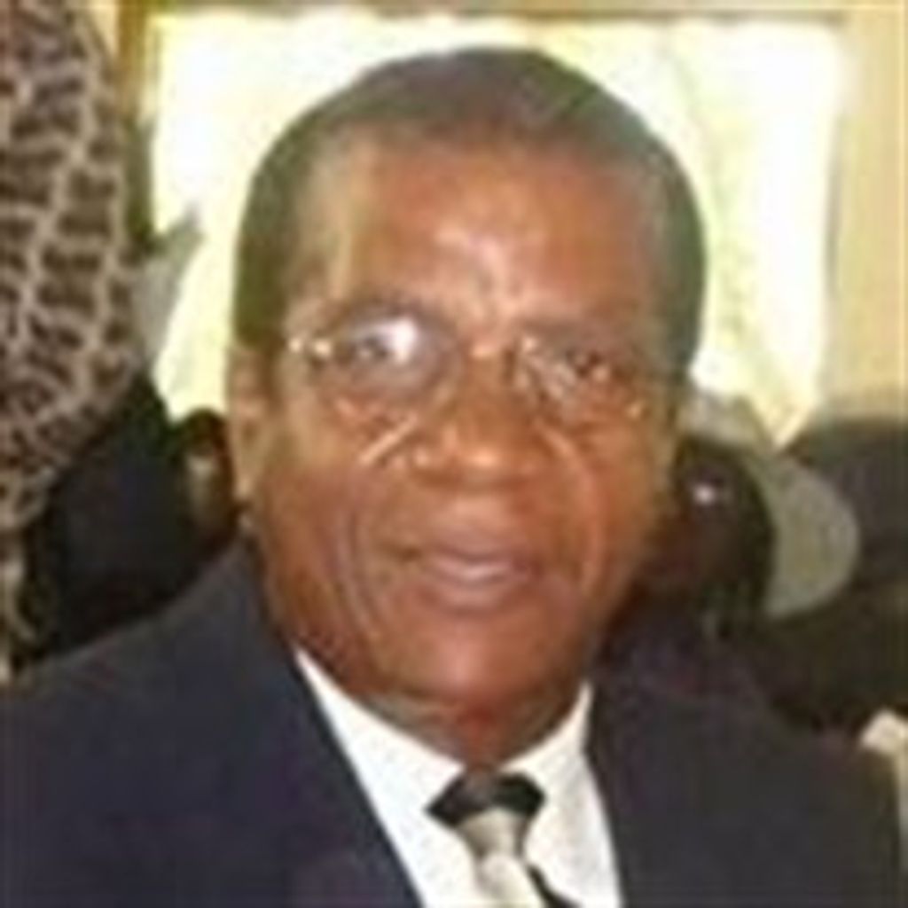 Leroy A. Gordon