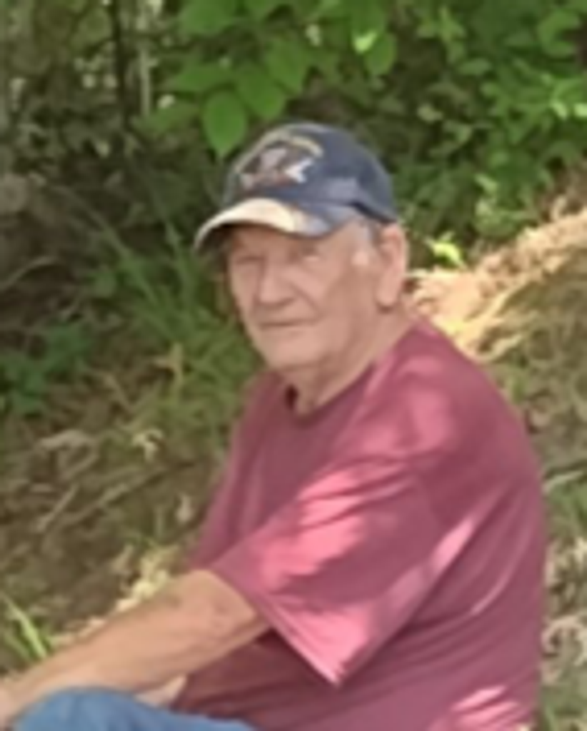 Robert Lee Scott Profile Photo
